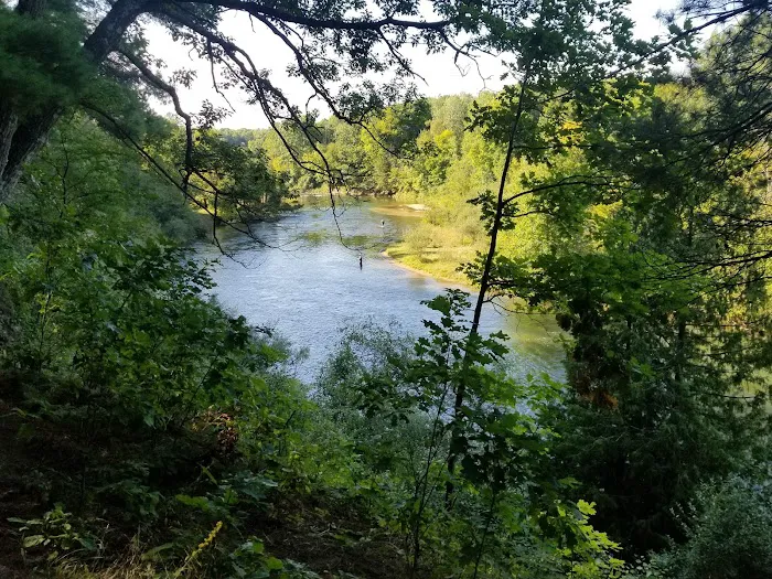 Red Bridge River Access 3