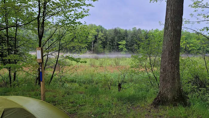 Red Bridge River Access 2