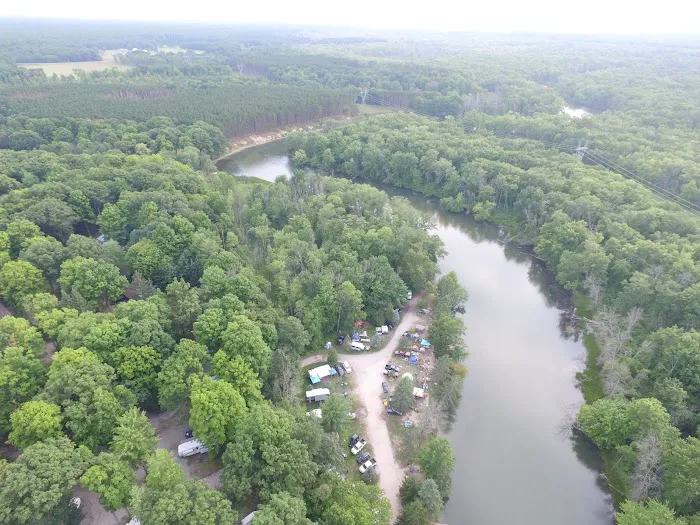 Matson's Big Manistee River 1