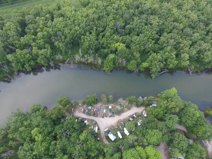 Matson's Big Manistee River 7