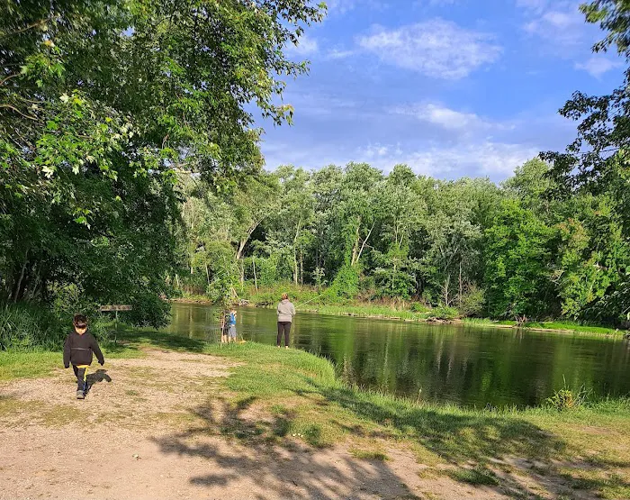 Matson's Big Manistee River 10