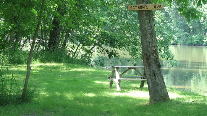 Matson's Big Manistee River 2