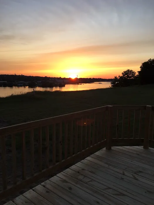 The Bluffs on Manistee Lake MH & RV Resort 2