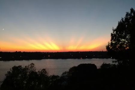 The Bluffs on Manistee Lake MH & RV Resort