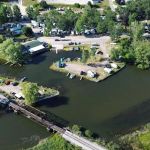 Manistee River RV Resort & Marina