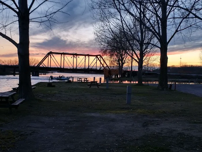 Manistee River RV Resort & Marina 6
