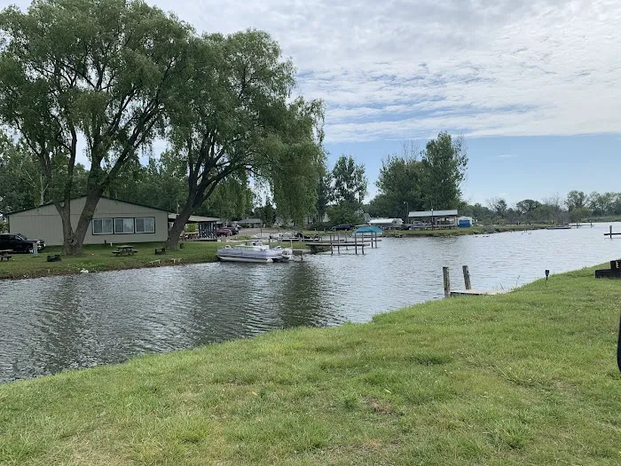 Manistee River RV Resort & Marina 8