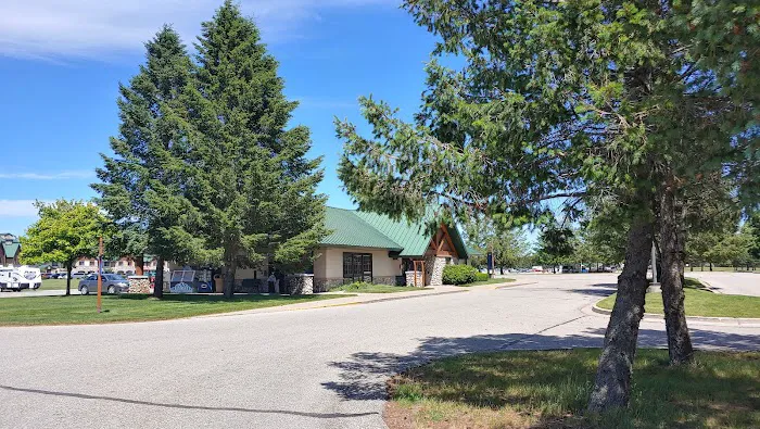Little River RV Park 7