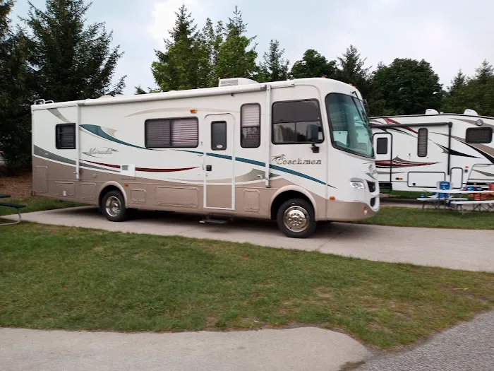 Little River RV Park 8