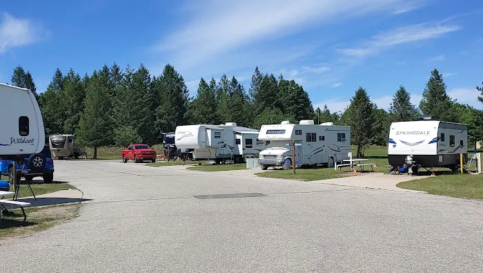 Little River RV Park 3