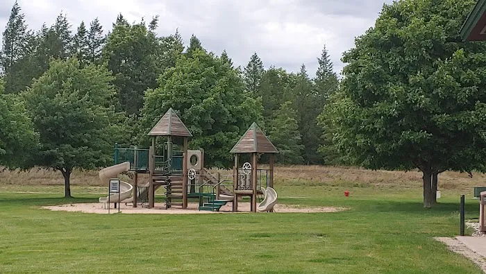Little River RV Park 5