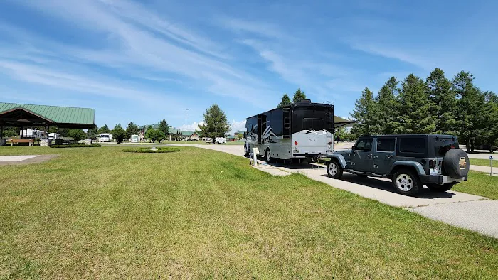 Little River RV Park 9