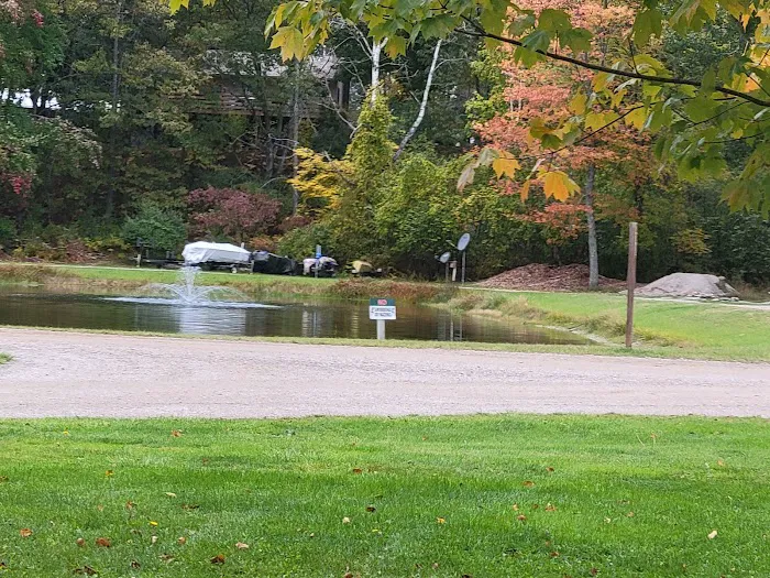 Coho Bend Campground 5