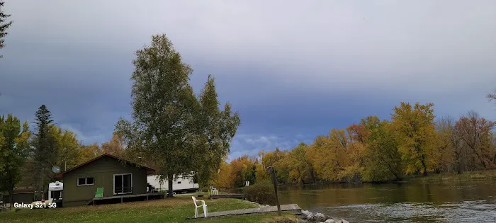 Coho Bend Campground 4