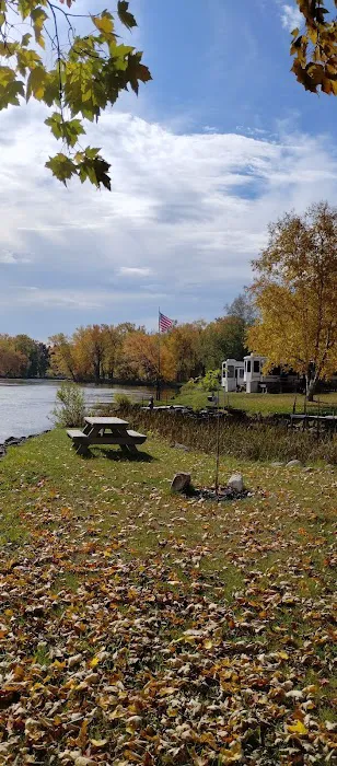 Coho Bend Campground 10