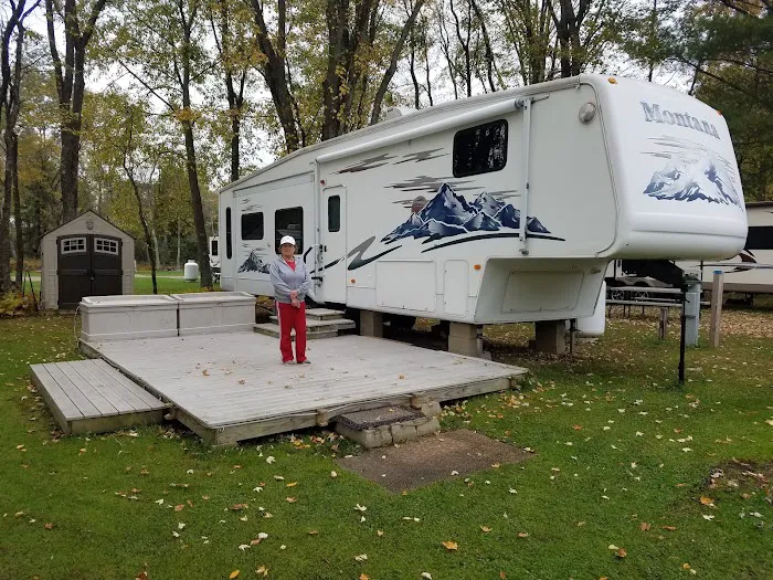 Coho Bend Campground 9