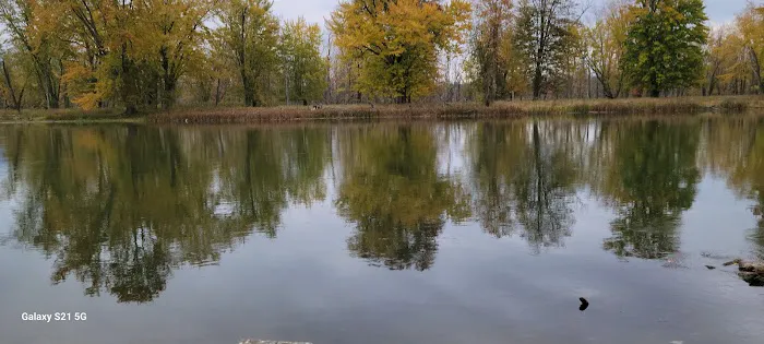 Coho Bend Campground 7