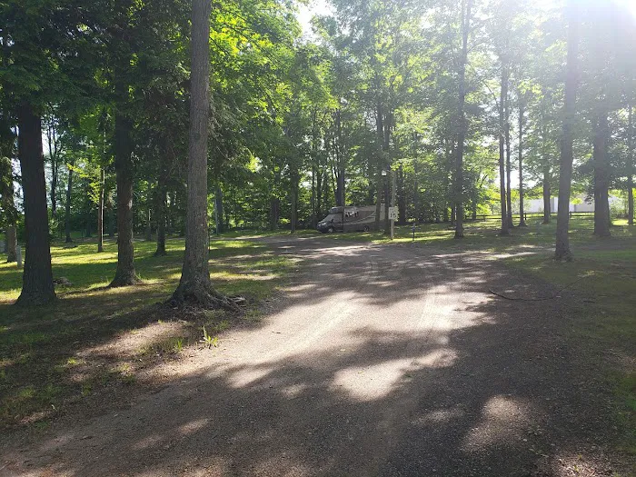 Kaleva Roadside Park & Campground 1