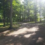 Kaleva Roadside Park & Campground