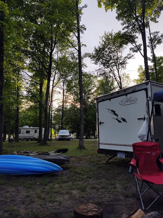 Kaleva Roadside Park & Campground 8