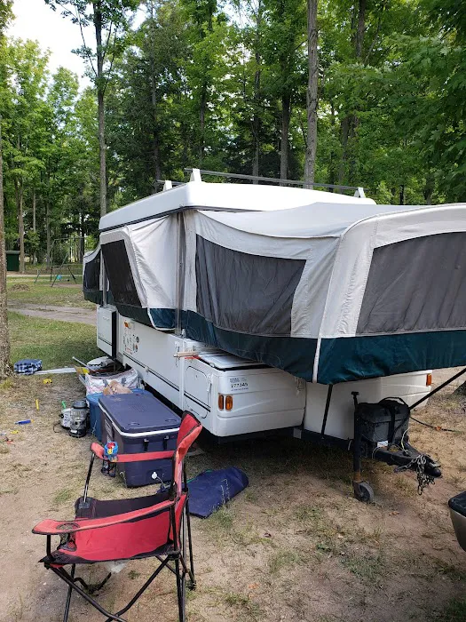 Kaleva Roadside Park & Campground 5