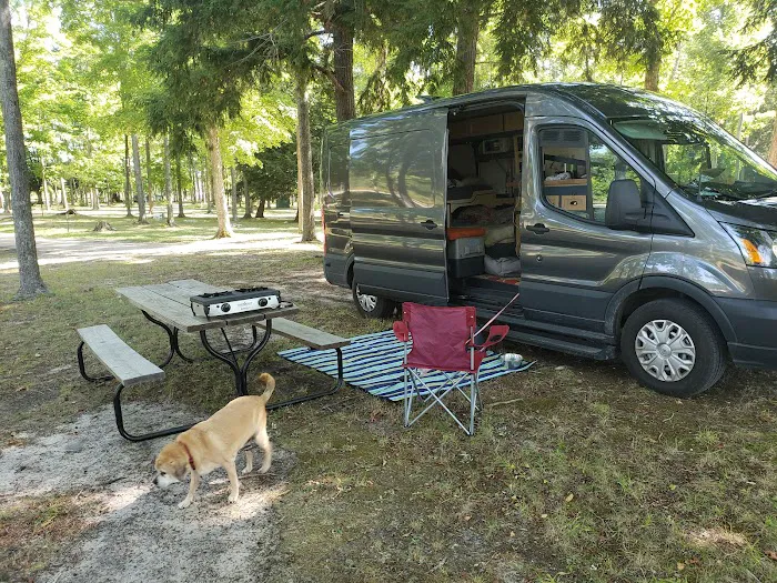 Kaleva Roadside Park & Campground 4