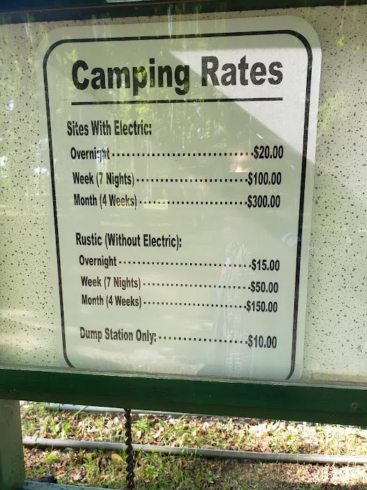 Kaleva Roadside Park & Campground 3