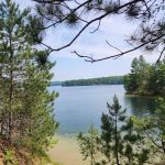 Seaton Creek Campground