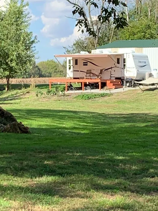 Paint creek Rv lots 3