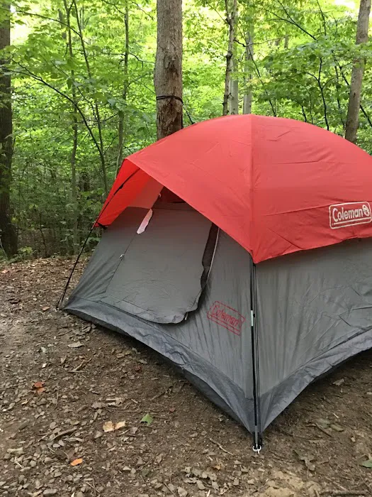 Paint creek Rv lots 2