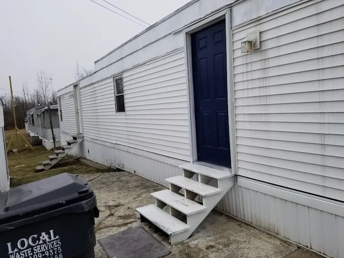 Carter's Mobile Home Park lot 159 6