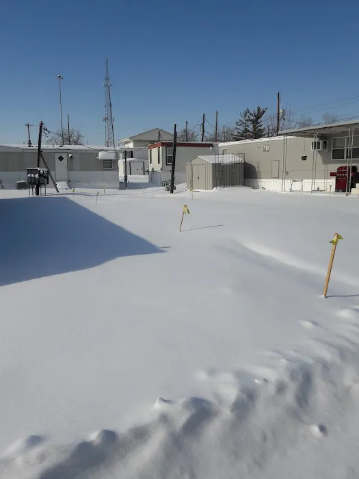 Carter's Mobile Home Park lot 159 2