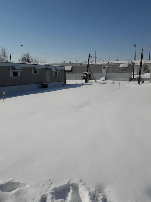 Carter's Mobile Home Park lot 159 4