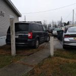 Carter's Mobile Home Park lot 159