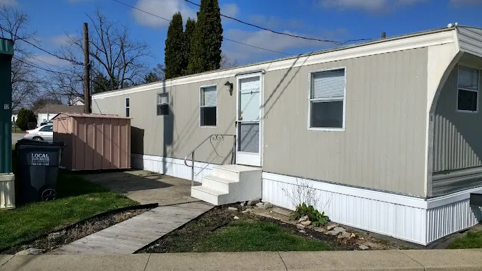 Carter's Mobile Home Park lot 159 3