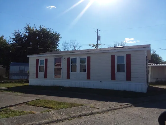 Scarlett Manor 5
