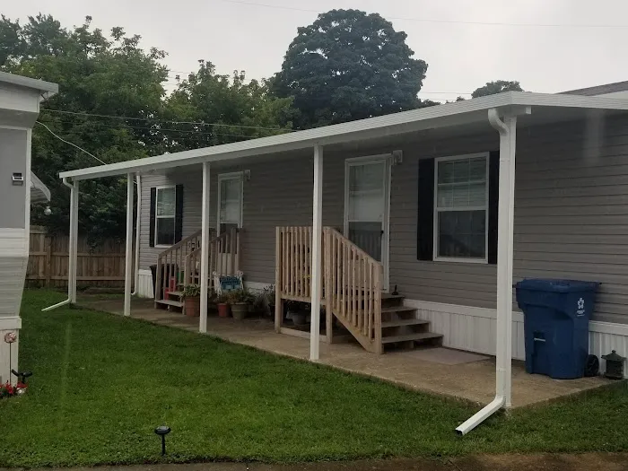 Scarlett Manor 9
