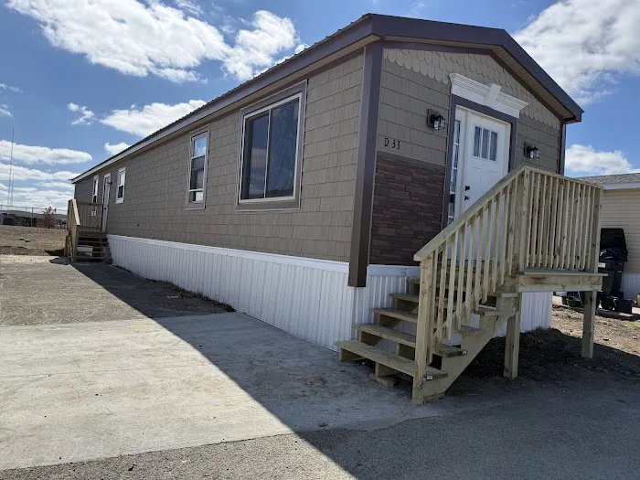 Caravan Village MHP 7