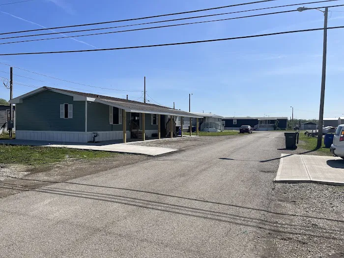 Caravan Village MHP 1