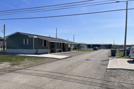Caravan Village MHP