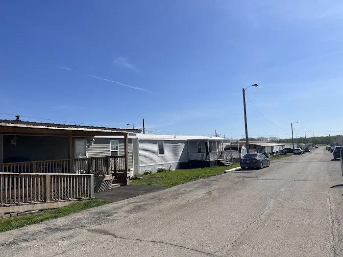Caravan Village MHP 5