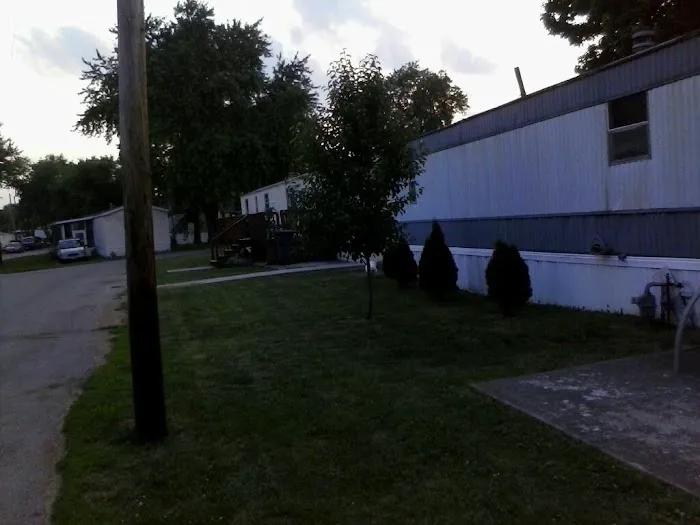 Caravan Village MHP 3
