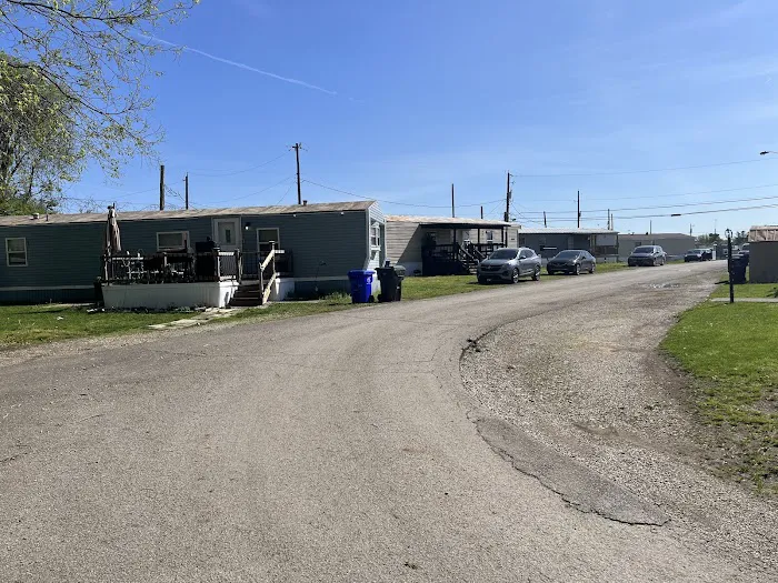 Caravan Village MHP 6