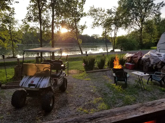 Southeast Conservation Club 8