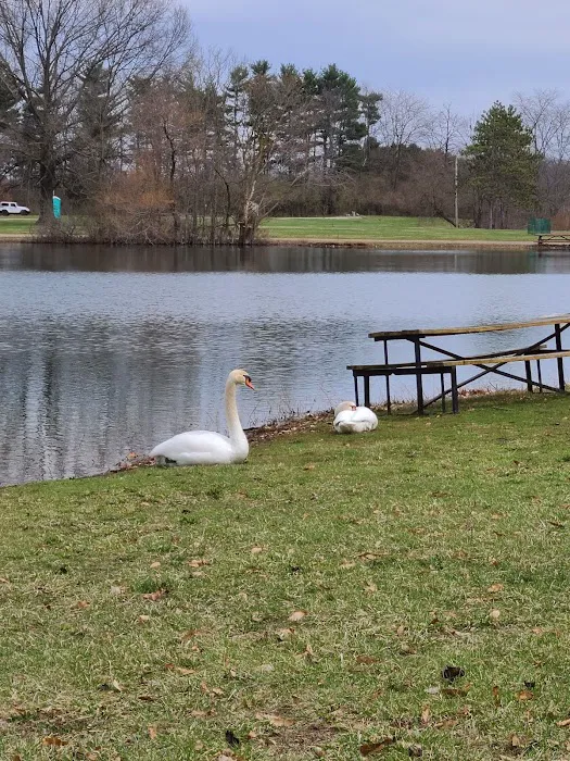 Southeast Conservation Club 5