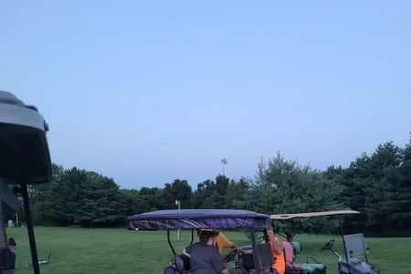 Southeast Conservation Club