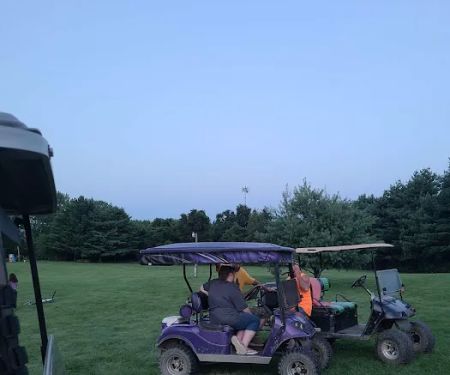 Southeast Conservation Club