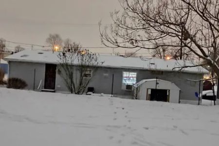 Fairlane Mobile Home Park