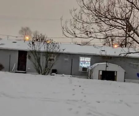 Fairlane Mobile Home Park