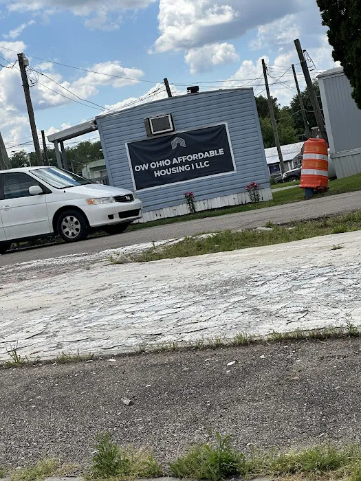 Fairlane Mobile Home Park 10